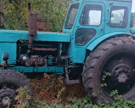 ХТЗ Другая, объемом двигателя 1 л и пробегом 1 тыс. км за 2200 $, фото 3 на Automoto.ua