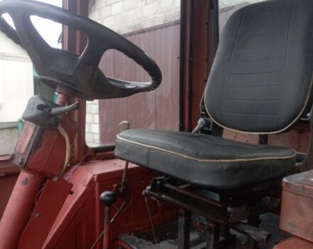 ХТЗ Другая, объемом двигателя 2.5 л и пробегом 2 тыс. км за 3800 $, фото 10 на Automoto.ua