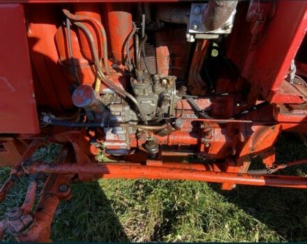 ХТЗ Другая, объемом двигателя 2.5 л и пробегом 6 тыс. км за 3500 $, фото 2 на Automoto.ua