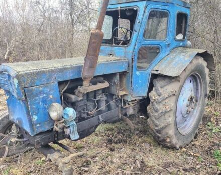 ХТЗ Другая, объемом двигателя 0 л и пробегом 0 тыс. км за 3000 $, фото 5 на Automoto.ua