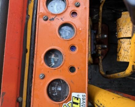 ХТЗ Другая, объемом двигателя 0.5 л и пробегом 1 тыс. км за 4900 $, фото 9 на Automoto.ua