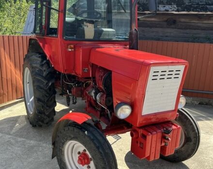 ХТЗ Інша, об'ємом двигуна 2.1 л та пробігом 2 тис. км за 6200 $, фото 1 на Automoto.ua