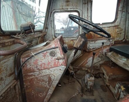 ХТЗ Другая, объемом двигателя 0 л и пробегом 100 тыс. км за 2500 $, фото 5 на Automoto.ua