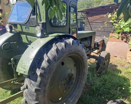ХТЗ Другая, объемом двигателя 0 л и пробегом 0 тыс. км за 5300 $, фото 2 на Automoto.ua