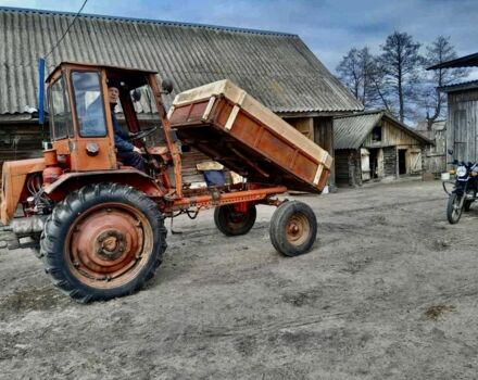 ХТЗ Інша, об'ємом двигуна 0 л та пробігом 0 тис. км за 2400 $, фото 5 на Automoto.ua