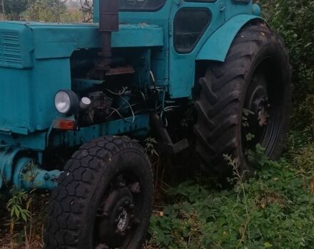 ХТЗ Другая, объемом двигателя 1 л и пробегом 1 тыс. км за 2200 $, фото 1 на Automoto.ua