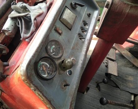 ХТЗ Інша, об'ємом двигуна 2.08 л та пробігом 10 тис. км за 10000 $, фото 9 на Automoto.ua