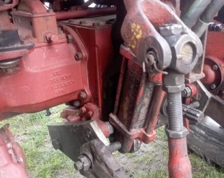 ХТЗ Другая, объемом двигателя 2.5 л и пробегом 2 тыс. км за 3800 $, фото 5 на Automoto.ua