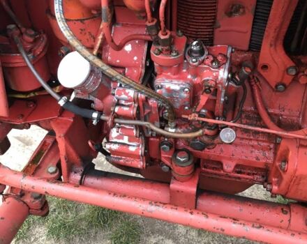 ХТЗ Інша, об'ємом двигуна 0 л та пробігом 0 тис. км за 5200 $, фото 6 на Automoto.ua