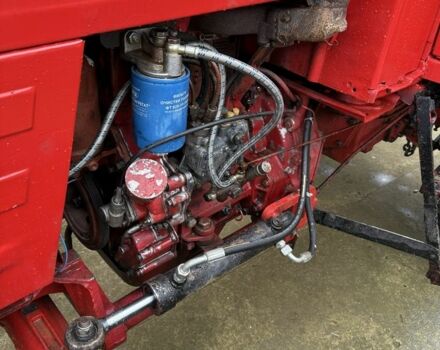 ХТЗ Інша, об'ємом двигуна 2.1 л та пробігом 2 тис. км за 5300 $, фото 3 на Automoto.ua