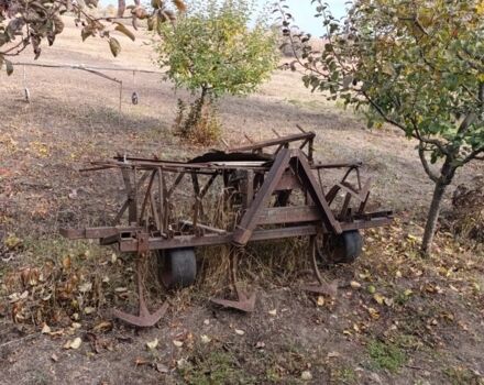 ХТЗ Інша, об'ємом двигуна 2 л та пробігом 0 тис. км за 2000 $, фото 7 на Automoto.ua