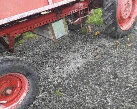 ХТЗ Другая, объемом двигателя 2.33 л и пробегом 23 тыс. км за 2800 $, фото 1 на Automoto.ua