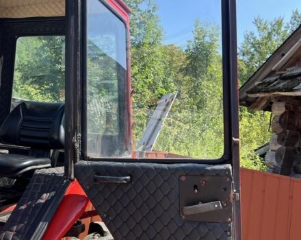 ХТЗ Інша, об'ємом двигуна 2.1 л та пробігом 2 тис. км за 6200 $, фото 8 на Automoto.ua