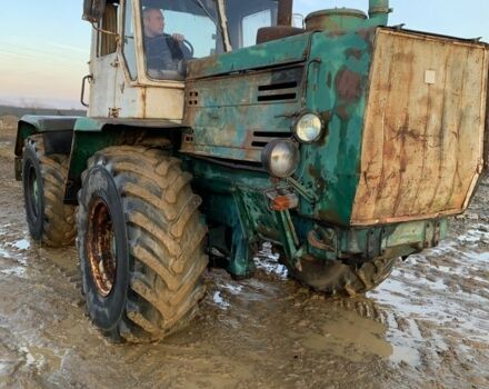 ХТЗ Другая 1993 в Иршава на Automoto.ua ХТЗ Другая, объемом двигателя 5.56 л и пробегом 6 тыс. км за 4700 $, фото 3 на Automoto.ua