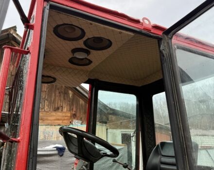 ХТЗ Інша, об'ємом двигуна 2.1 л та пробігом 2 тис. км за 5300 $, фото 7 на Automoto.ua