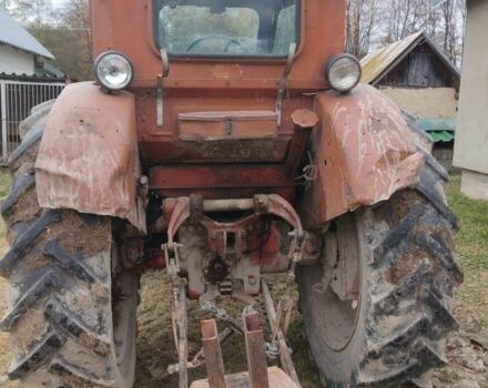 ХТЗ Другая, объемом двигателя 0 л и пробегом 0 тыс. км за 3019 $, фото 2 на Automoto.ua