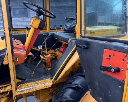 ХТЗ Другая, объемом двигателя 0.5 л и пробегом 1 тыс. км за 4900 $, фото 4 на Automoto.ua