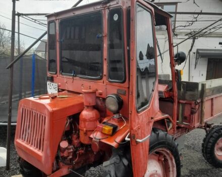 ХТЗ Другая, объемом двигателя 2.33 л и пробегом 23 тыс. км за 2800 $, фото 4 на Automoto.ua