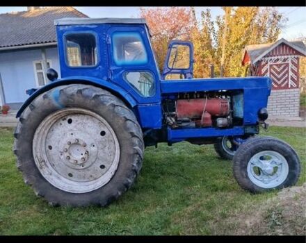 ХТЗ Інша, об'ємом двигуна 0 л та пробігом 1000 тис. км за 1850 $, фото 1 на Automoto.ua