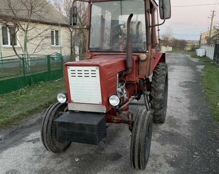 ХТЗ Другая, объемом двигателя 2.5 л и пробегом 2 тыс. км за 3800 $, фото 1 на Automoto.ua