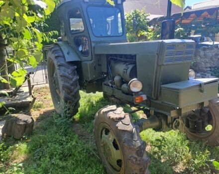 ХТЗ Другая, объемом двигателя 0 л и пробегом 0 тыс. км за 5300 $, фото 4 на Automoto.ua