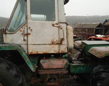 ХТЗ Інша, об'ємом двигуна 9.15 л та пробігом 150 тис. км за 5000 $, фото 1 на Automoto.ua