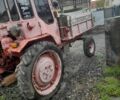 ХТЗ Другая 1993 в Иршава на Automoto.ua ХТЗ Другая, объемом двигателя 0 л и пробегом 0 тыс. км за 2800 $, фото 7 на Automoto.ua