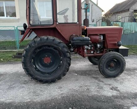 ХТЗ Другая, объемом двигателя 2.5 л и пробегом 2 тыс. км за 3800 $, фото 3 на Automoto.ua