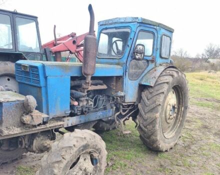 ХТЗ Другая, объемом двигателя 0 л и пробегом 0 тыс. км за 3000 $, фото 1 на Automoto.ua