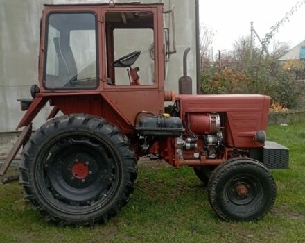 ХТЗ Другая, объемом двигателя 2.5 л и пробегом 2 тыс. км за 3800 $, фото 11 на Automoto.ua