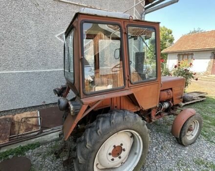 ХТЗ Інша, об'ємом двигуна 2.5 л та пробігом 837 тис. км за 6000 $, фото 3 на Automoto.ua