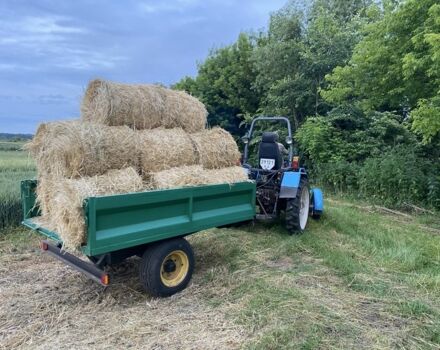 ХТЗ Інша, об'ємом двигуна 0 л та пробігом 0 тис. км за 5100 $, фото 2 на Automoto.ua