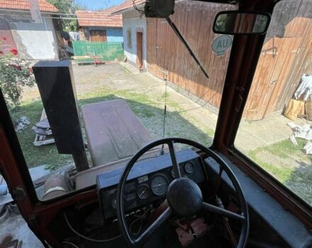 ХТЗ Інша, об'ємом двигуна 2.5 л та пробігом 837 тис. км за 6000 $, фото 8 на Automoto.ua