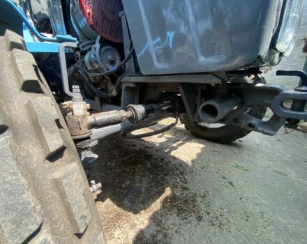 ХТЗ Інша, об'ємом двигуна 0 л та пробігом 0 тис. км за 5100 $, фото 8 на Automoto.ua