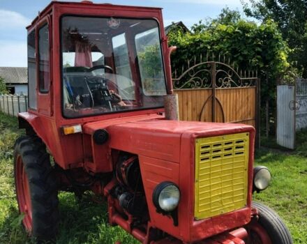 ХТЗ Другая, объемом двигателя 1.5 л и пробегом 700 тыс. км за 1650 $, фото 1 на Automoto.ua