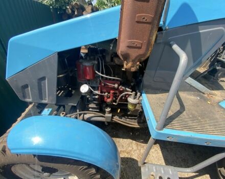 ХТЗ Інша, об'ємом двигуна 0 л та пробігом 0 тис. км за 5100 $, фото 6 на Automoto.ua