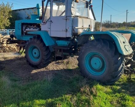 ХТЗ Другая 1994 в Татарбунарах на Automoto.ua ХТЗ Другая, объемом двигателя 0 л и пробегом 0 тыс. км за 13000 $, фото 1 на Automoto.ua