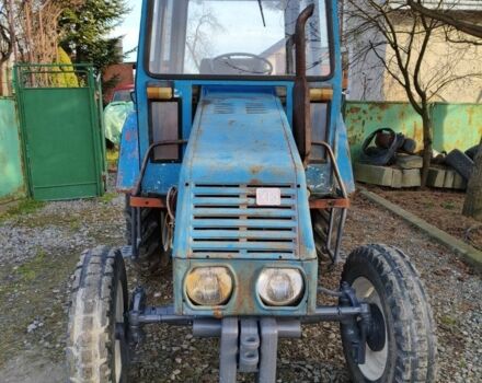 ХТЗ Другая, объемом двигателя 2.5 л и пробегом 0 тыс. км за 3200 $, фото 2 на Automoto.ua