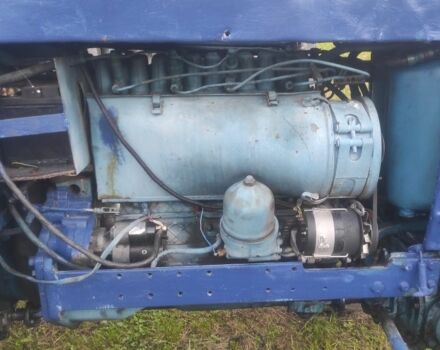 ХТЗ Другая, объемом двигателя 0 л и пробегом 0 тыс. км за 3500 $, фото 2 на Automoto.ua