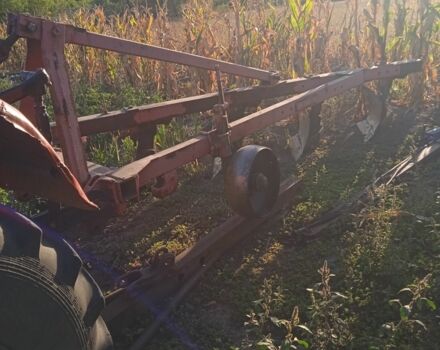 ХТЗ Другая, объемом двигателя 0 л и пробегом 0 тыс. км за 5557 $, фото 8 на Automoto.ua