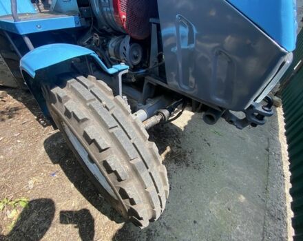 ХТЗ Інша, об'ємом двигуна 0 л та пробігом 0 тис. км за 5100 $, фото 7 на Automoto.ua