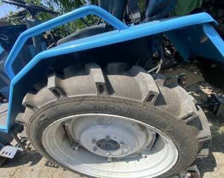 ХТЗ Інша, об'ємом двигуна 0 л та пробігом 0 тис. км за 5100 $, фото 9 на Automoto.ua