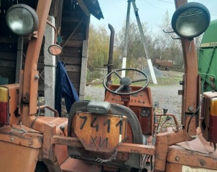 ХТЗ Інша, об'ємом двигуна 0 л та пробігом 0 тис. км за 3500 $, фото 4 на Automoto.ua