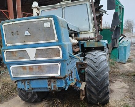 ХТЗ Другая, объемом двигателя 0 л и пробегом 0 тыс. км за 5500 $, фото 6 на Automoto.ua