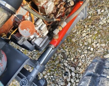 ХТЗ Другая, объемом двигателя 2.5 л и пробегом 0 тыс. км за 3200 $, фото 5 на Automoto.ua