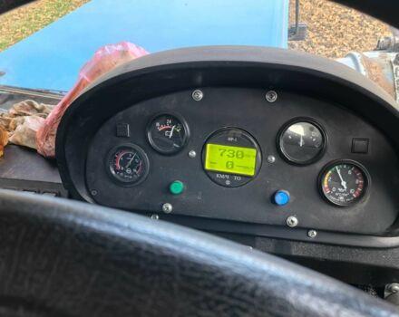 ХТЗ Другая 1994 в Пятихатках на Automoto.ua ХТЗ Другая, объемом двигателя 0 л и пробегом 0 тыс. км за 19660 $, фото 3 на Automoto.ua