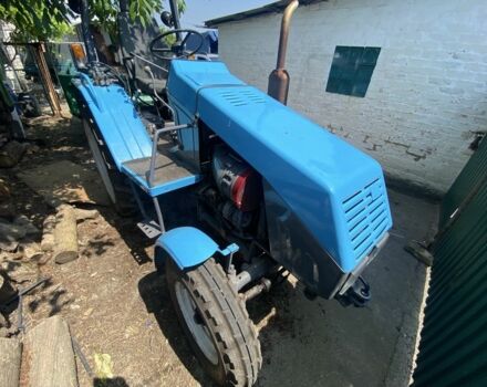 ХТЗ Інша, об'ємом двигуна 0 л та пробігом 0 тис. км за 5100 $, фото 3 на Automoto.ua