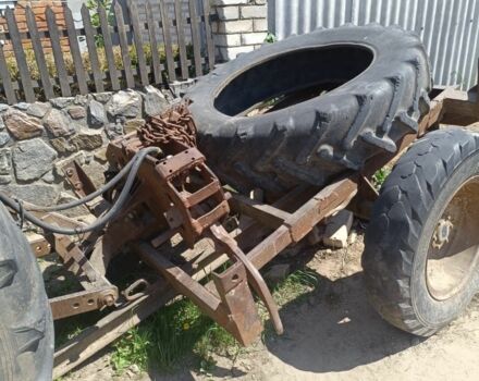 ХТЗ Другая, объемом двигателя 0 л и пробегом 0 тыс. км за 1800 $, фото 3 на Automoto.ua