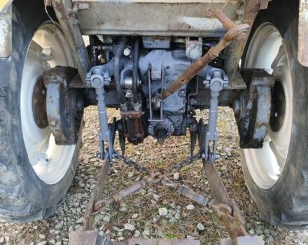 ХТЗ Другая, объемом двигателя 2.5 л и пробегом 0 тыс. км за 3200 $, фото 1 на Automoto.ua