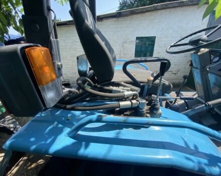 ХТЗ Інша, об'ємом двигуна 0 л та пробігом 0 тис. км за 5100 $, фото 14 на Automoto.ua